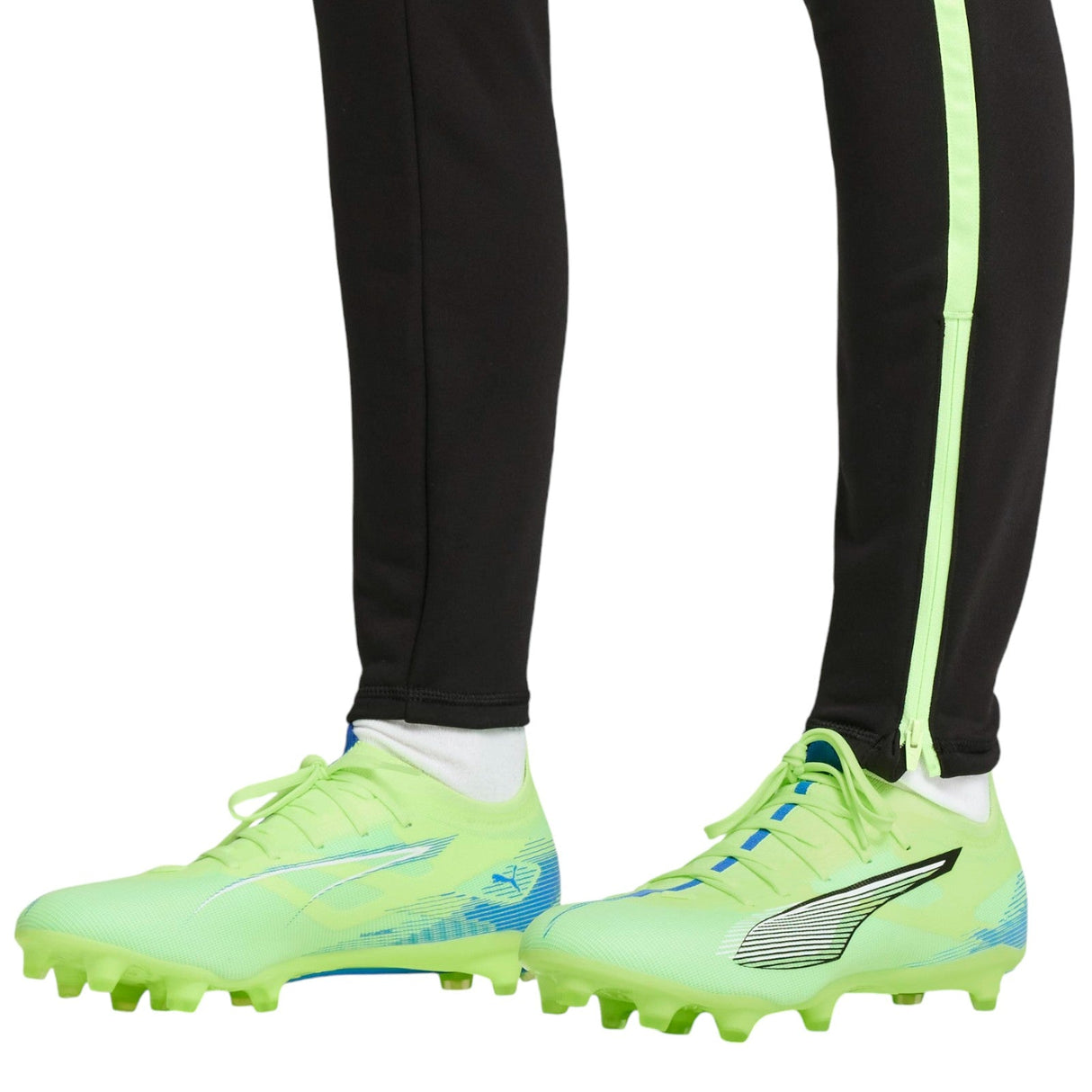 Puma Ultra 5 Match FG Yellow