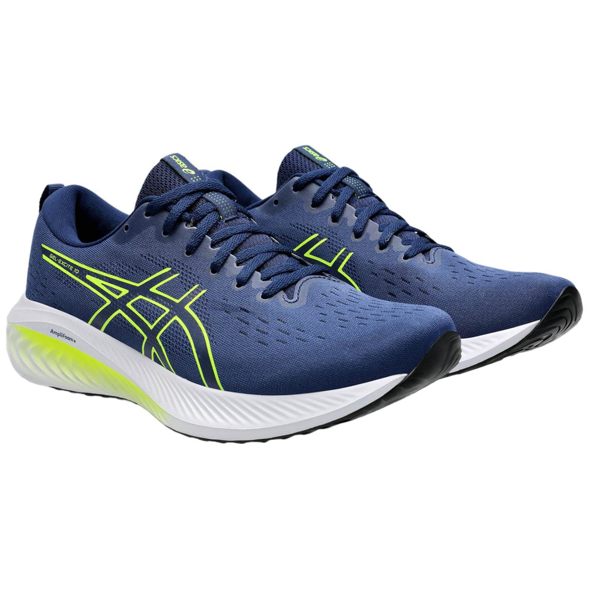 Asics Mens Gel-Excite 10 Blue
