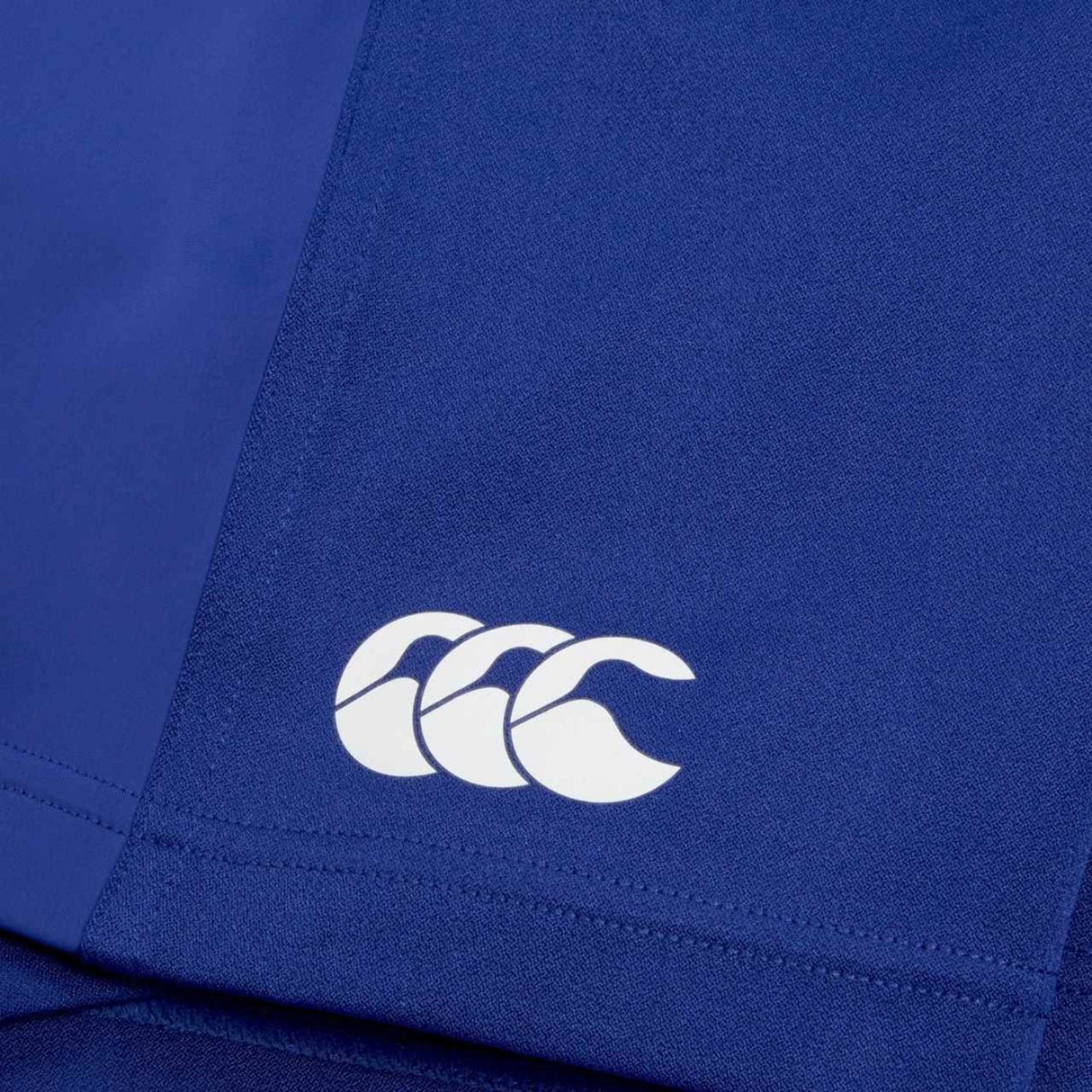 Canterbury Advantage 2.0 Short Blue