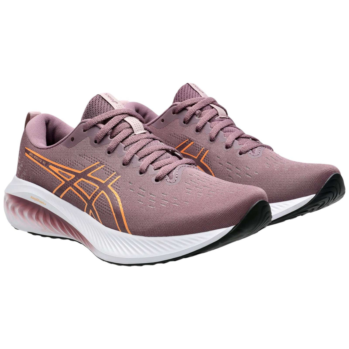Asics Womens Gel-Excite 10 Purple