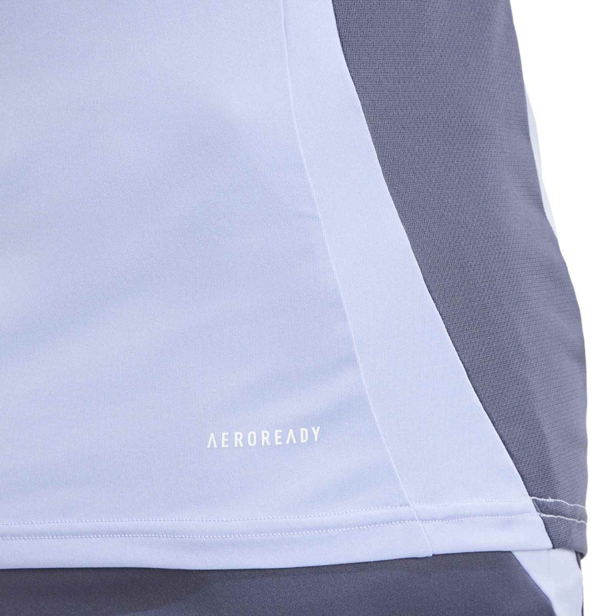 adidas All Blacks Singlet Blue