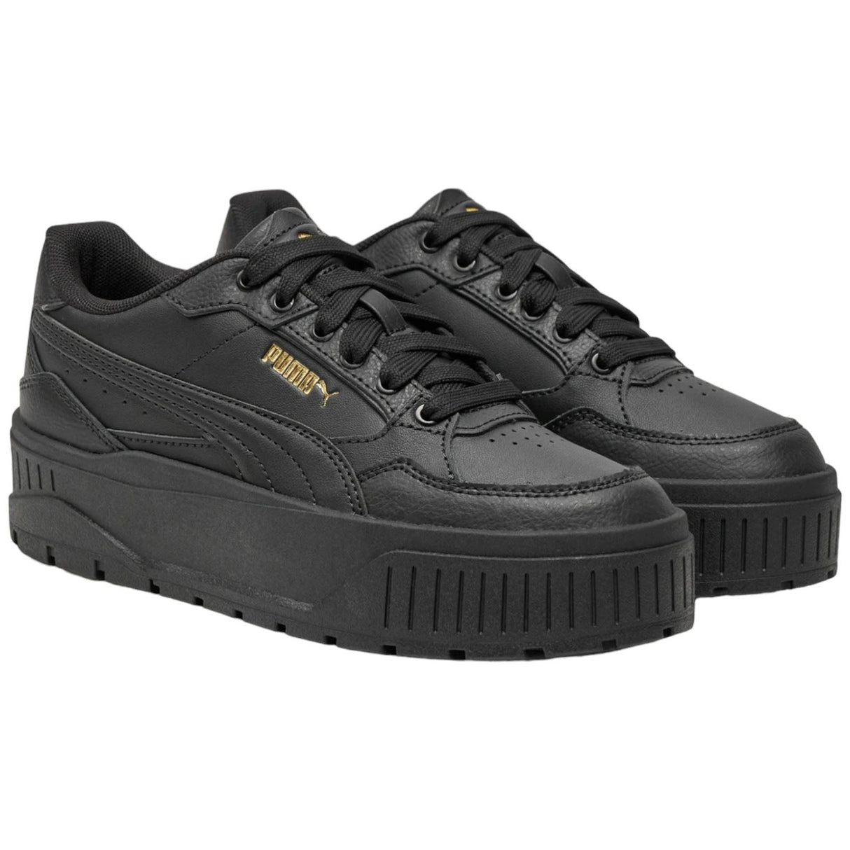Puma Karmen II Idol Wmn black