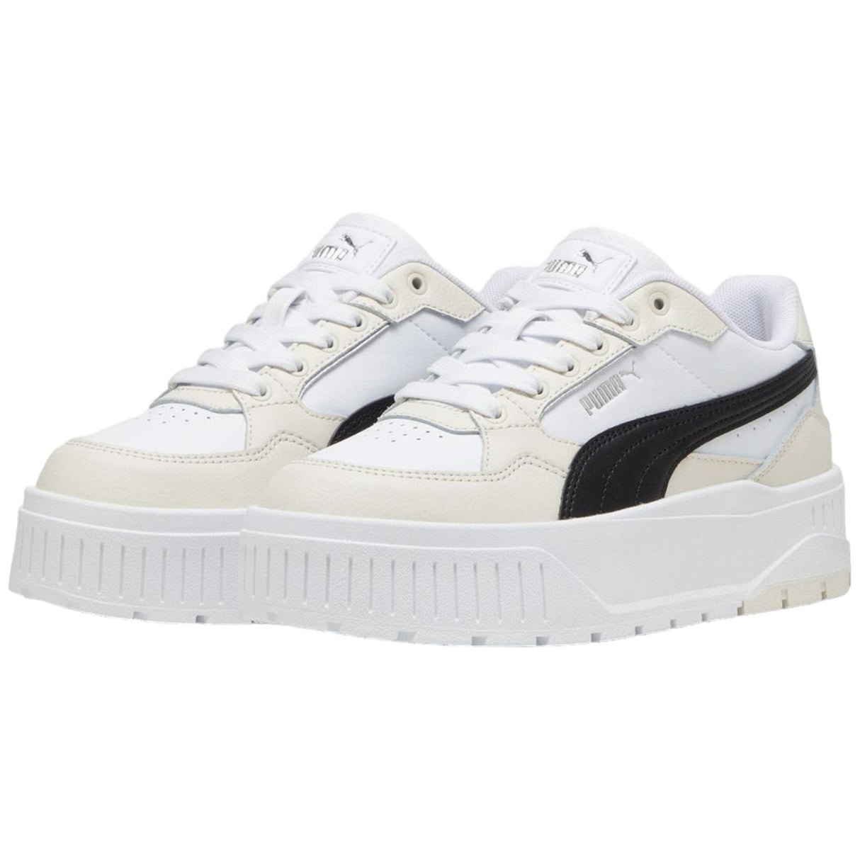 Puma Karmen II Idol Wmn WHITE