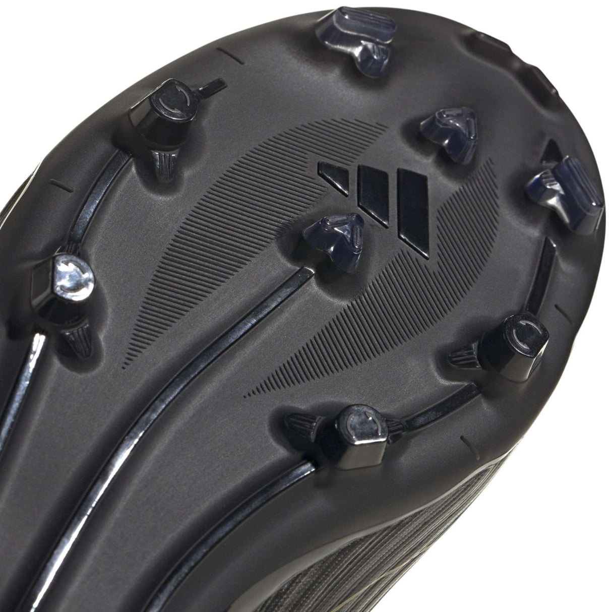 adidas Kids F50 League FG/MG Black