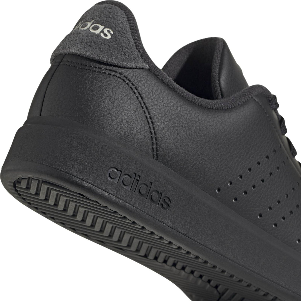 adidas Mens Advantage 2.0 Black