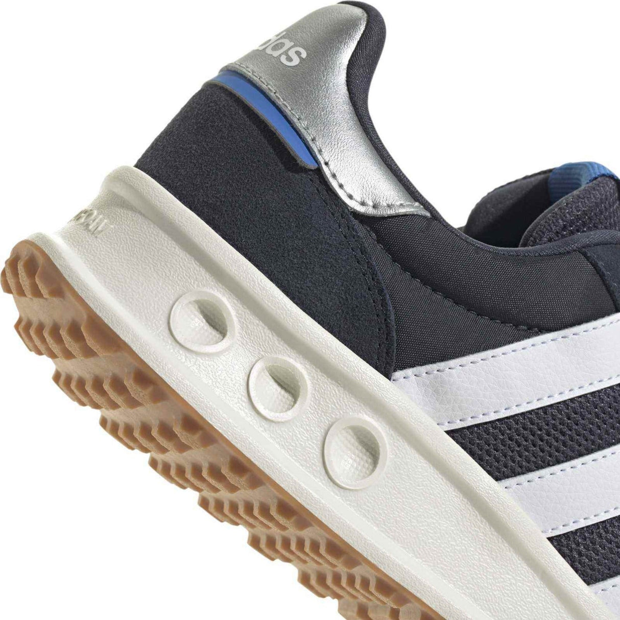 adidas Mens Run 84 Navy