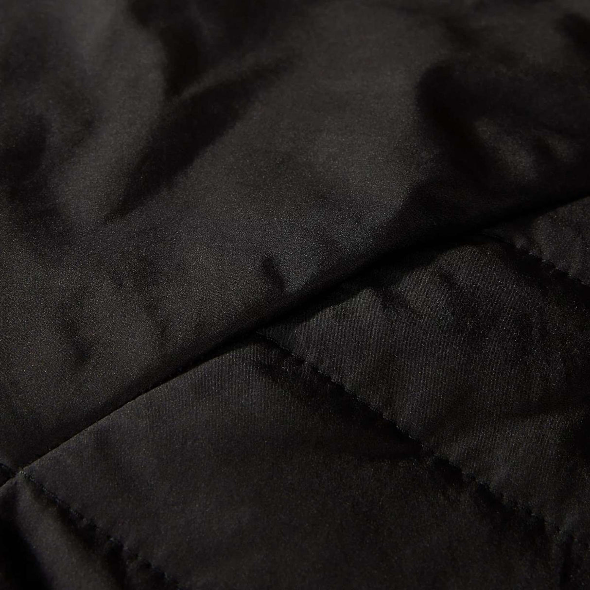The Northface B NEVER STOP SYNTHETIC Blk