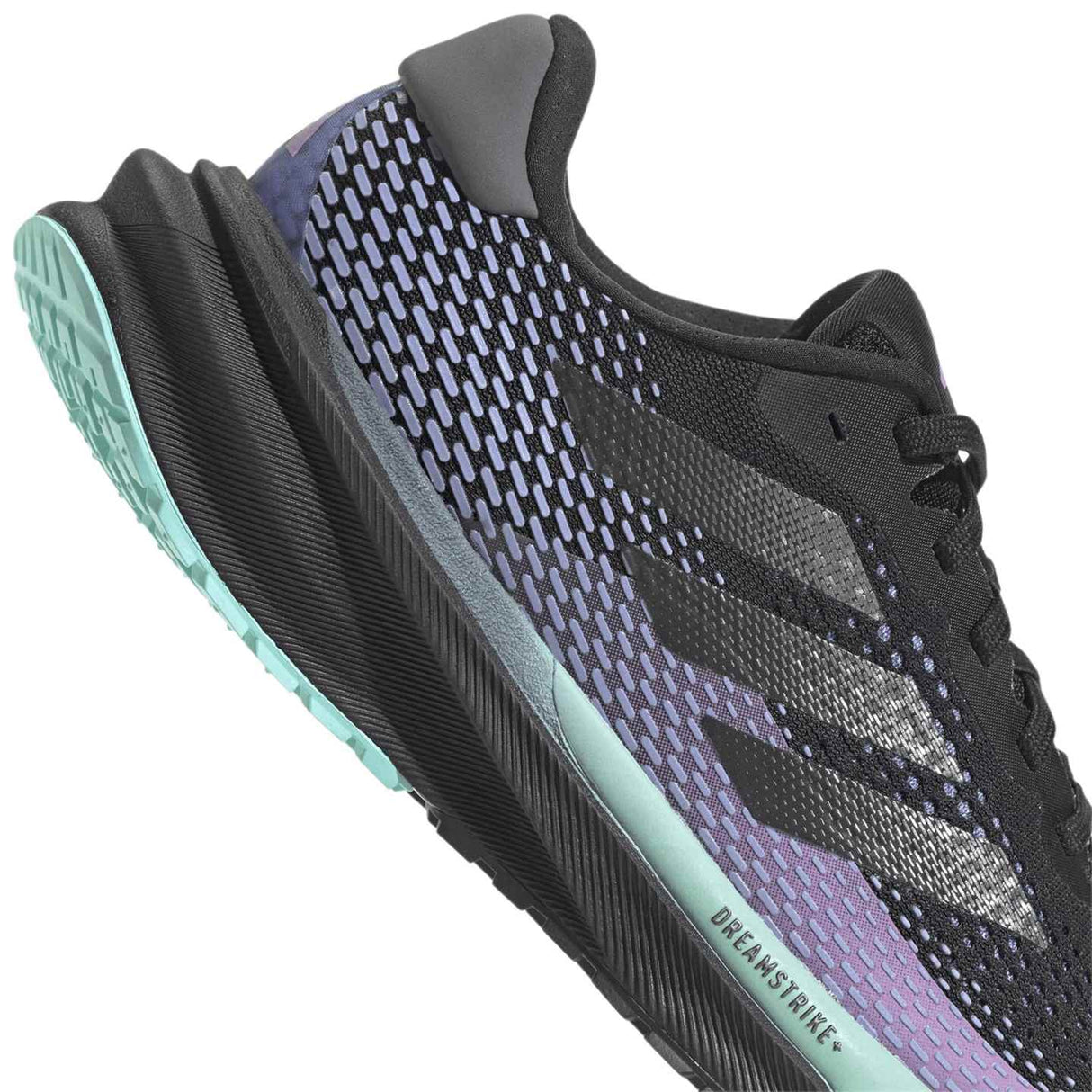 adidas Womens Supernova GTX Black