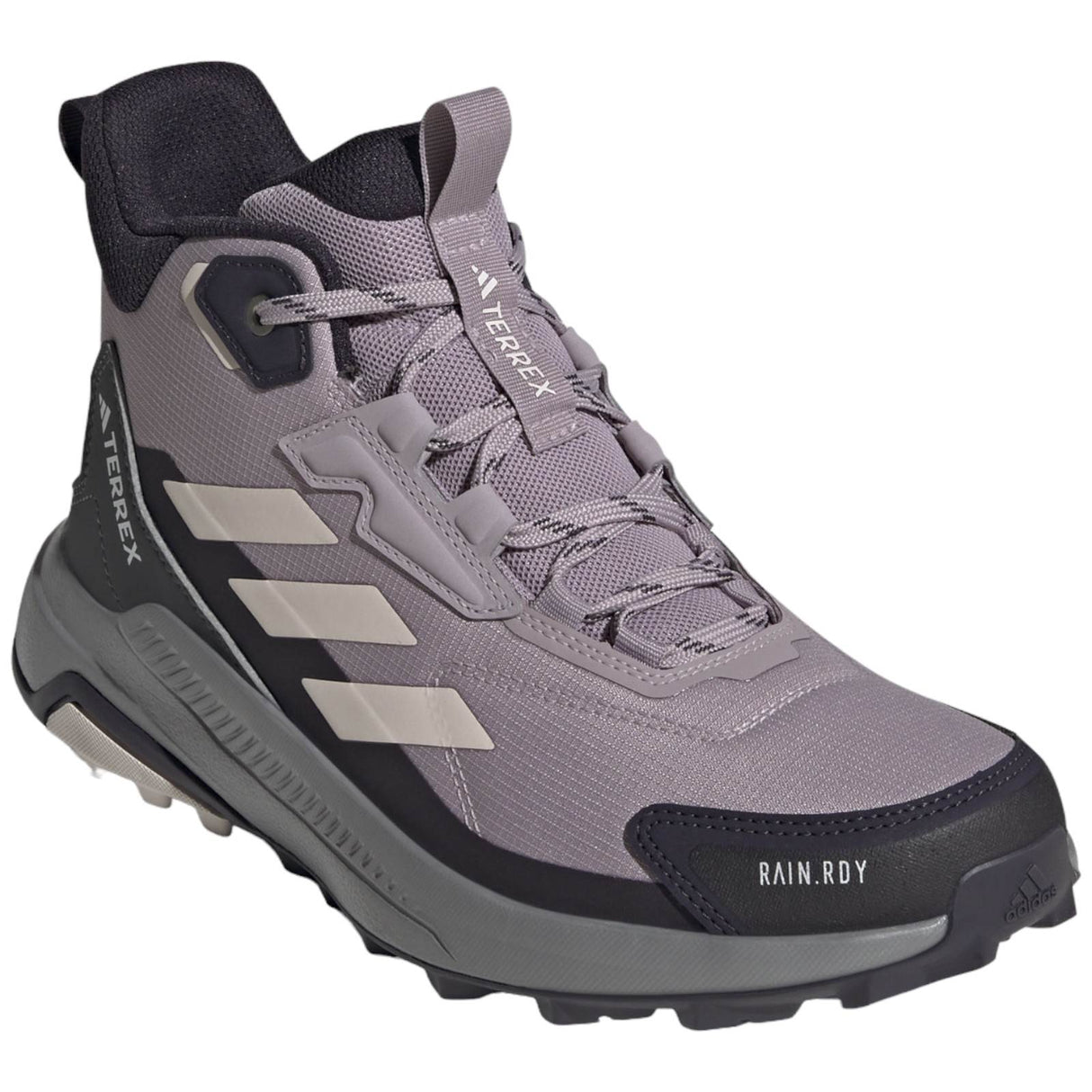 adidas Womens Terrex Anylandr RDY Purple