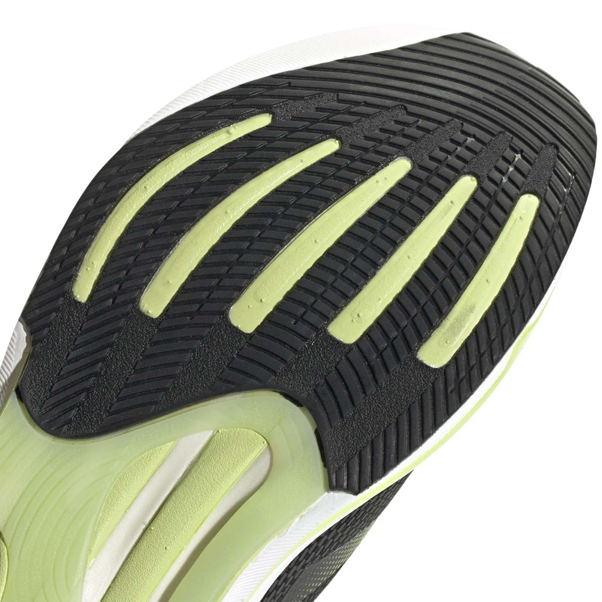 adidas Mens Supernova Rise Black