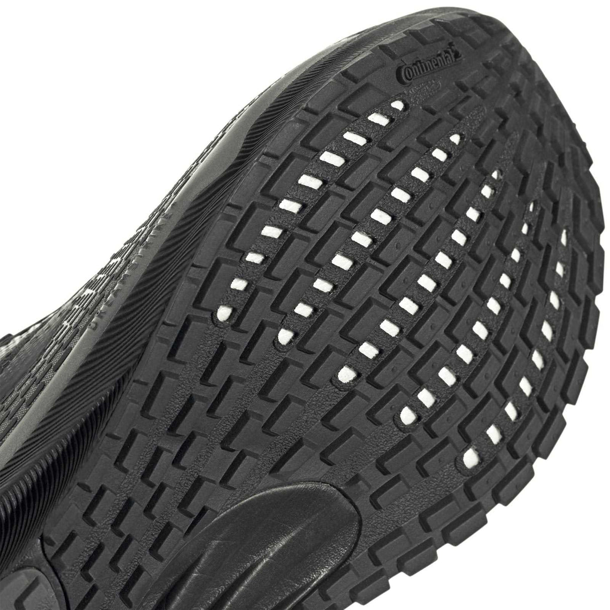 adidas Mens Supernova GTX Black
