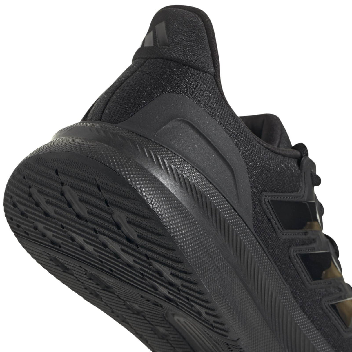 adidas Mens Runfalcon 5 Black