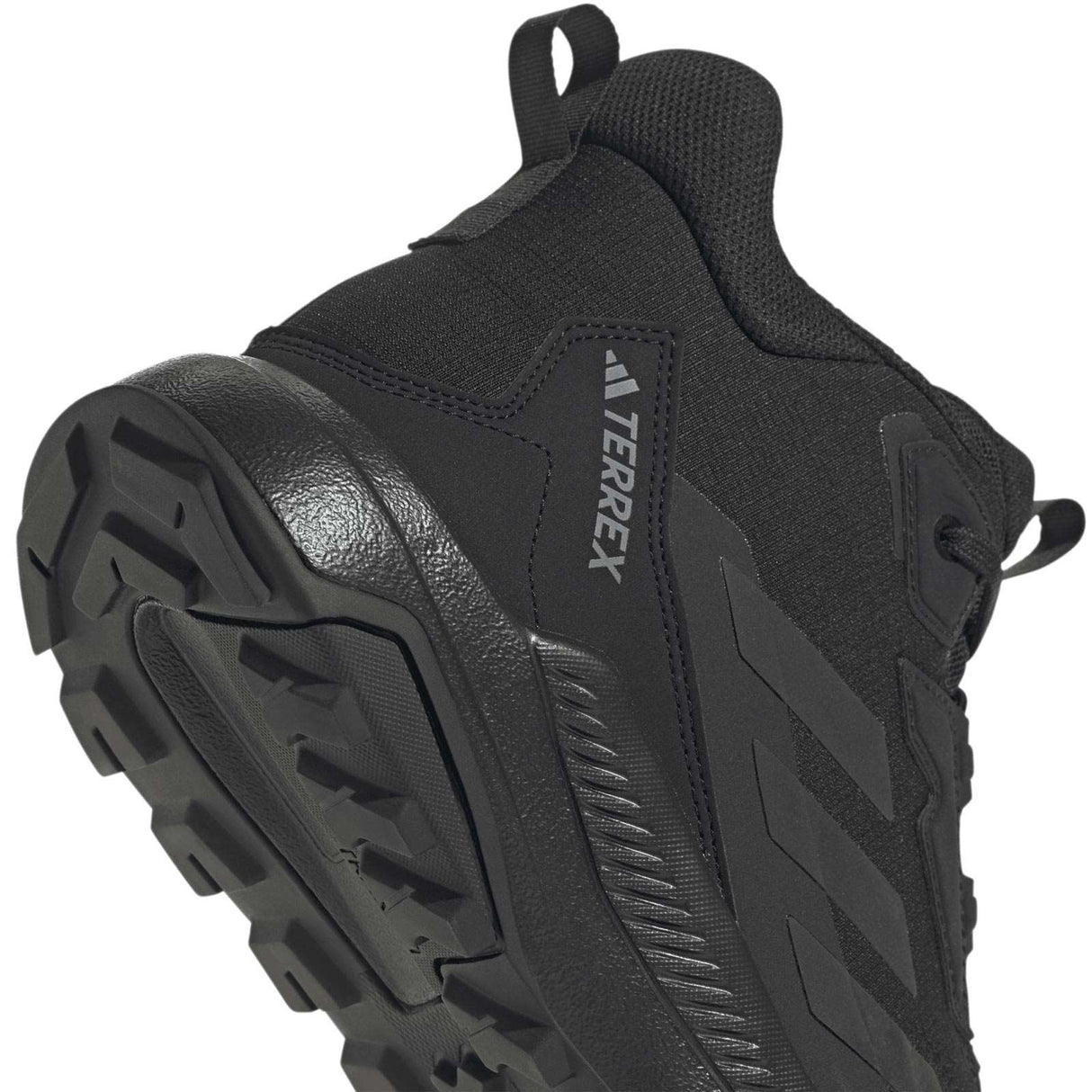 adidas Mens Terrex Anylander Mid RDY Blk