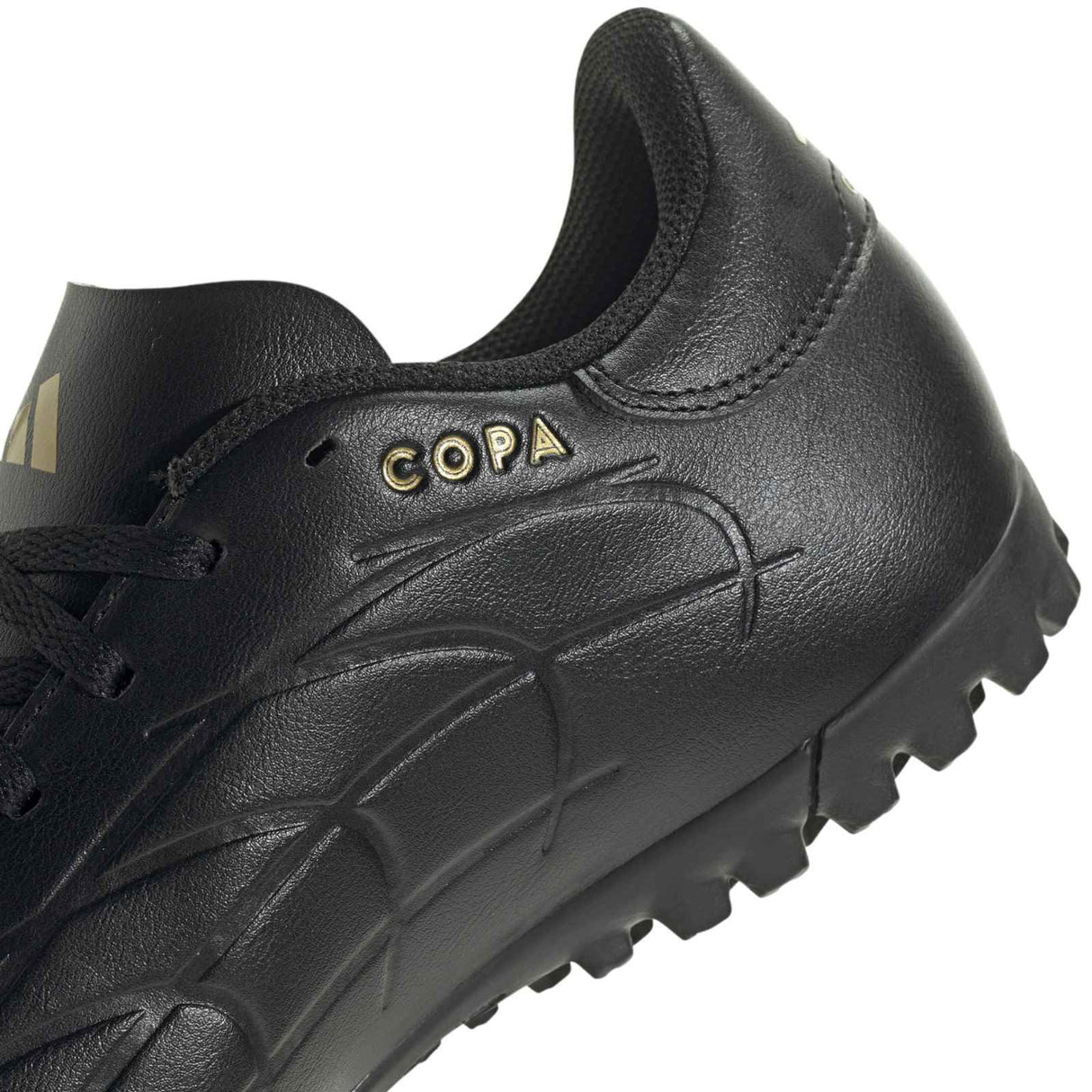 adidas Copa Pure 2 Club TF Black