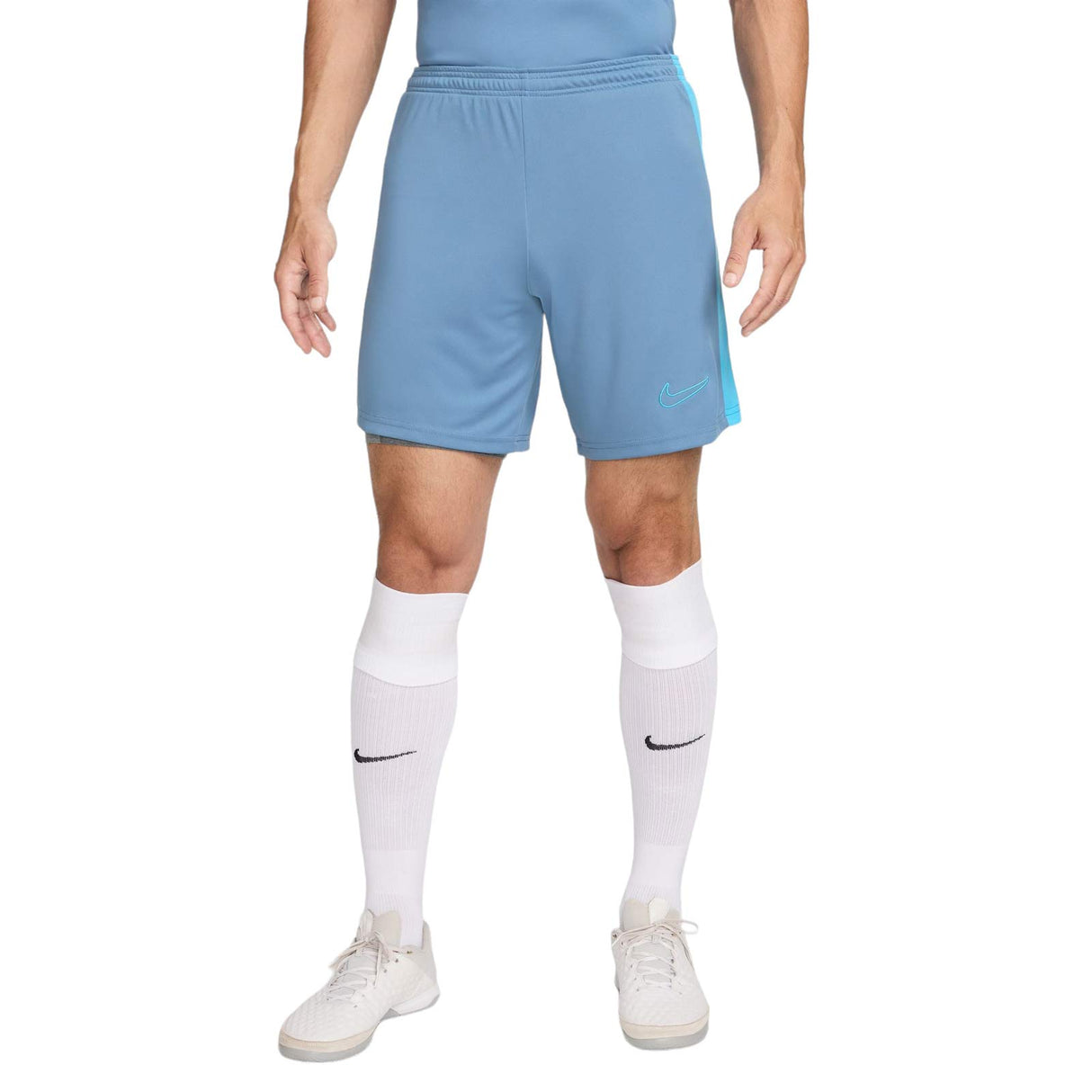 Nike Mens Dri-FIT Academy Short Blue