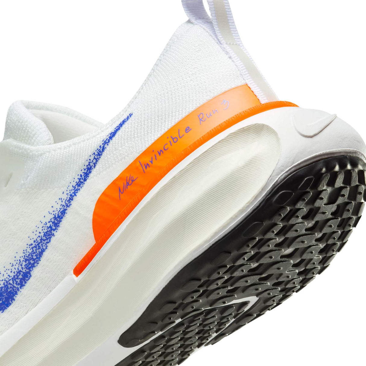 Nike ZoomX Invincible Run 3 Wmn MULTI