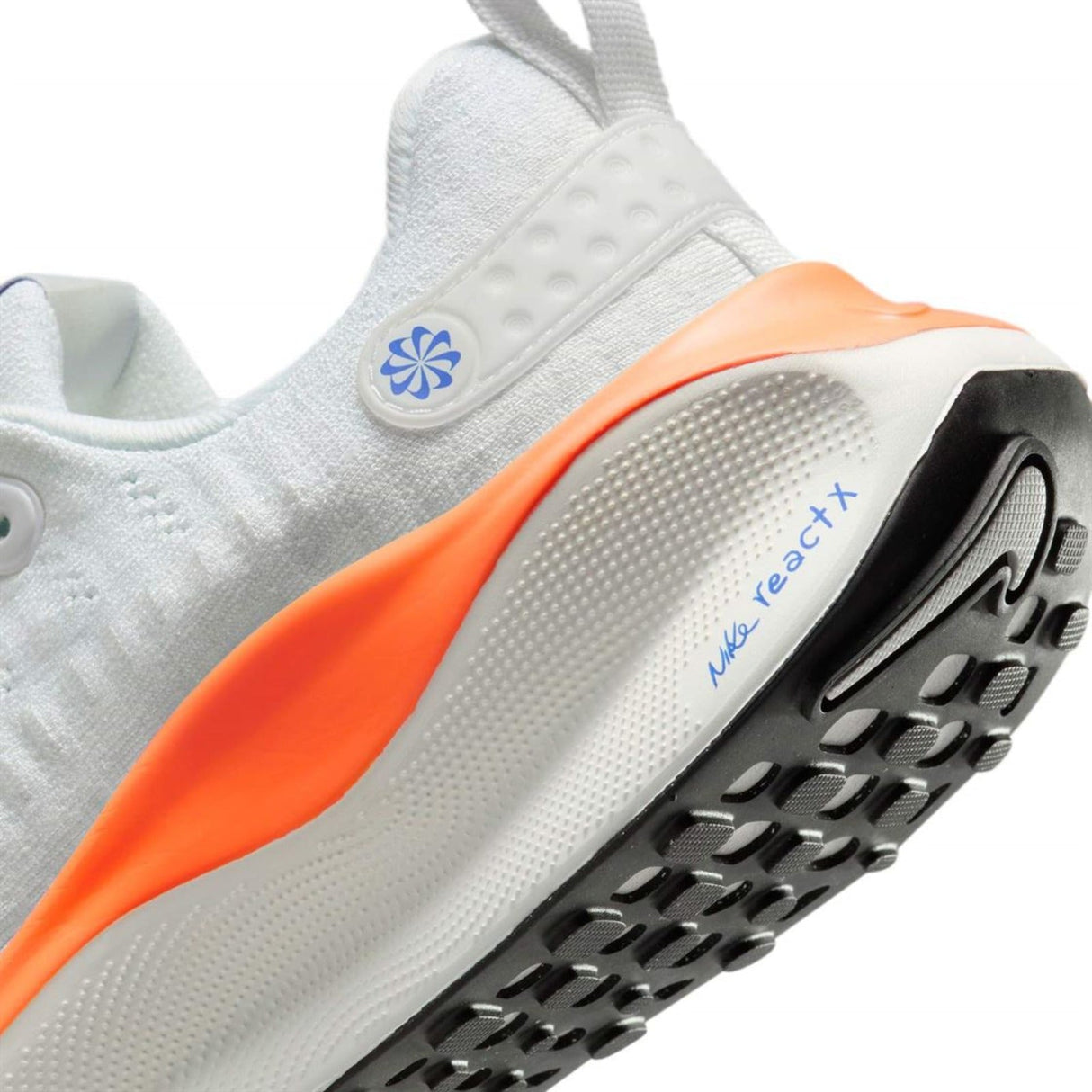 Nike Infinity Run 4 Wmn MULTI