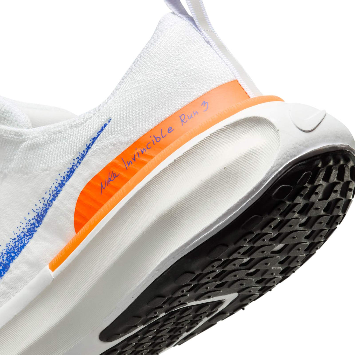 Nike ZoomX Invincible Run 3 Mens Multi