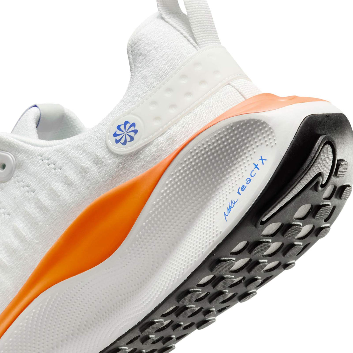 Nike Infinity Run 4 Mens Multi
