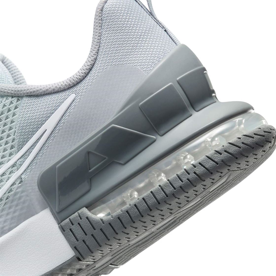 Nike Air Max Alpha Trainer 6 Mens GREY