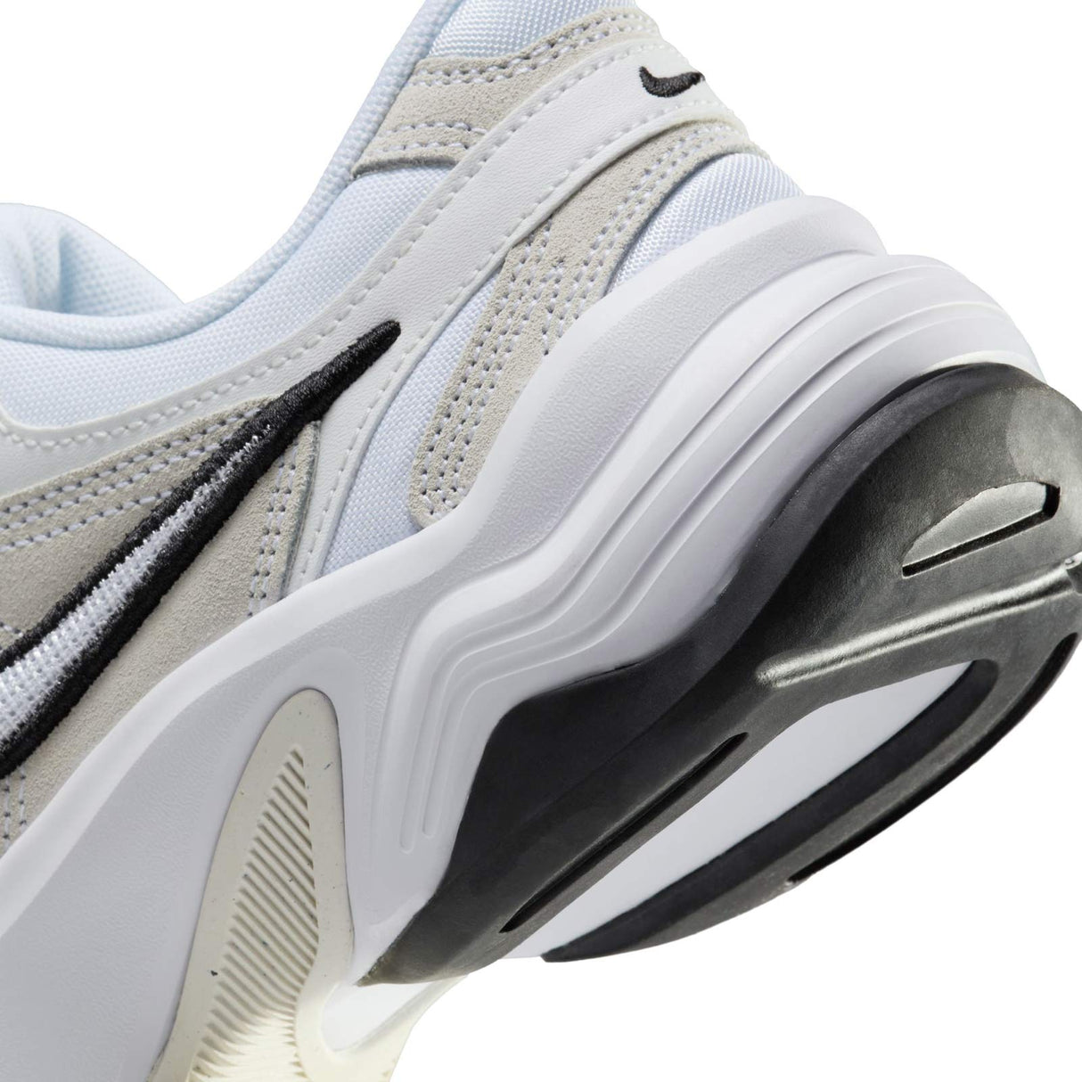 Nike AL8 Wmn White