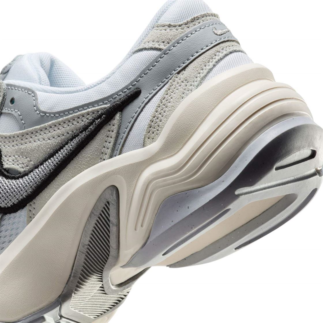 Nike AL8 Wmn White/Silver