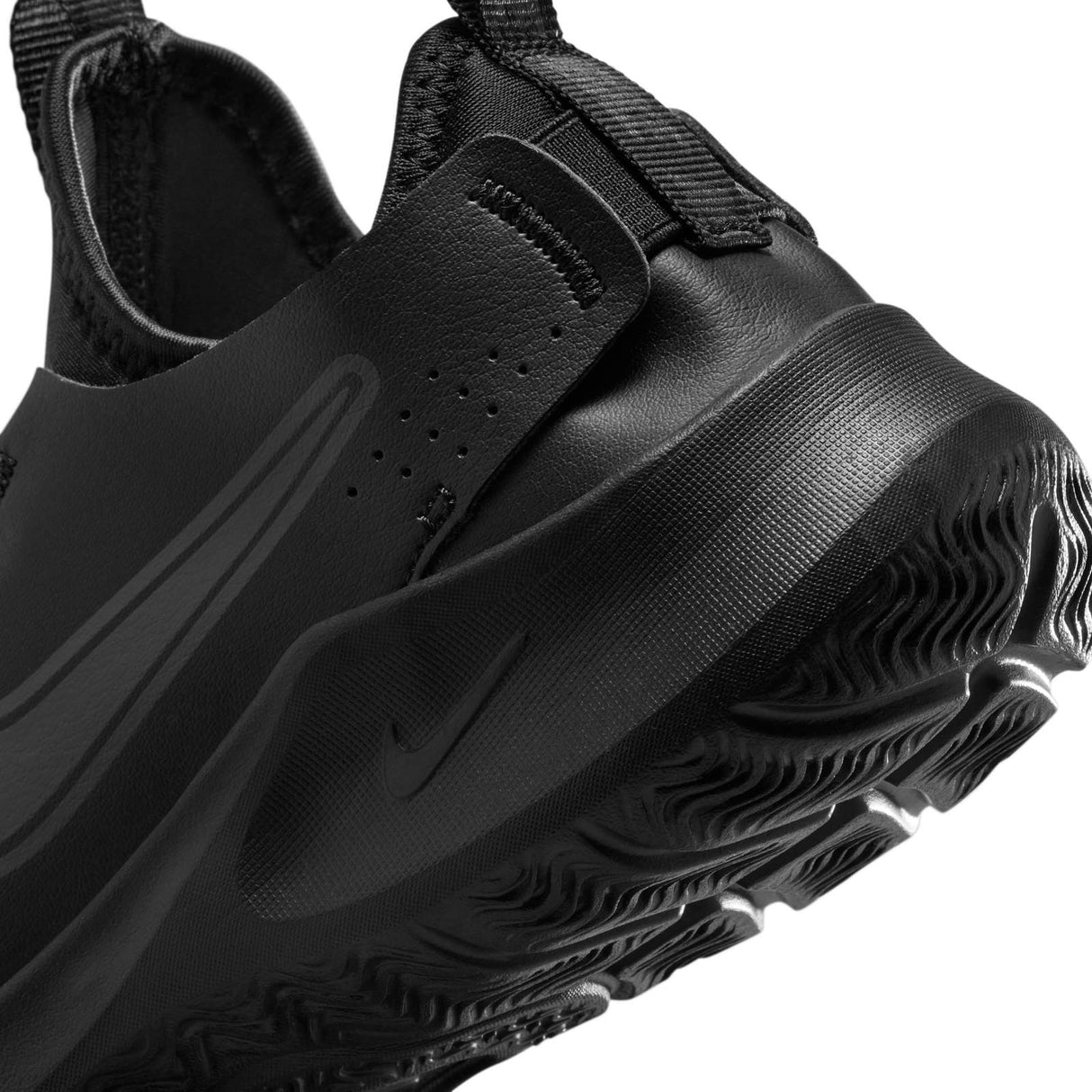 Nike Flex Runner Kids Black