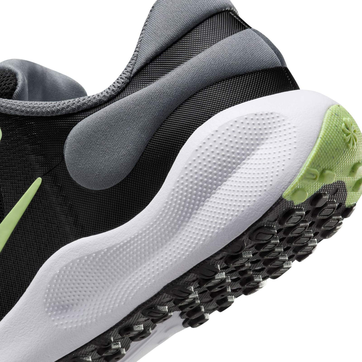 Nike Revolution 7 Boys Black