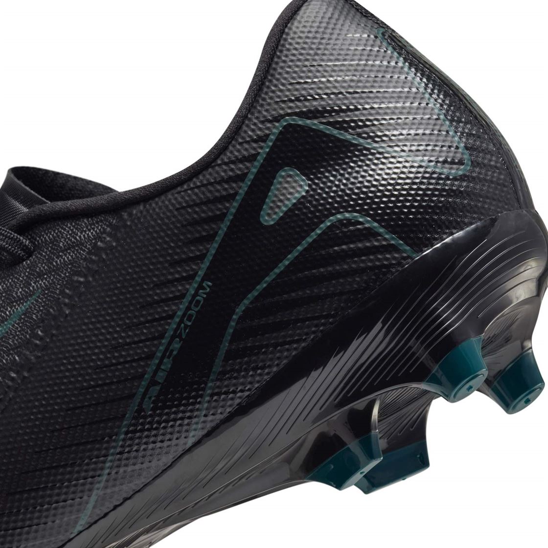Nike Mercurial Vapor 16 Academy FG Black