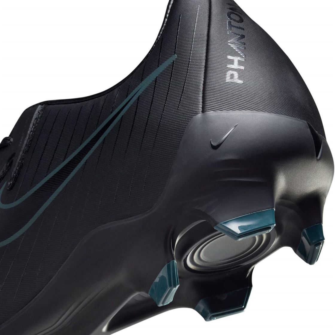 Nike Phantom GX II Academy FG Black