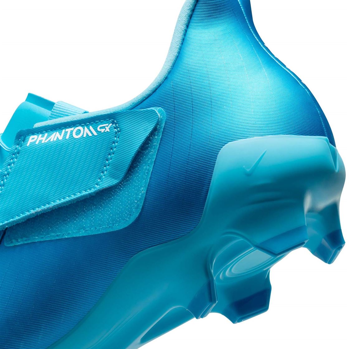 Nike Phantom GX II Academy FG Blue