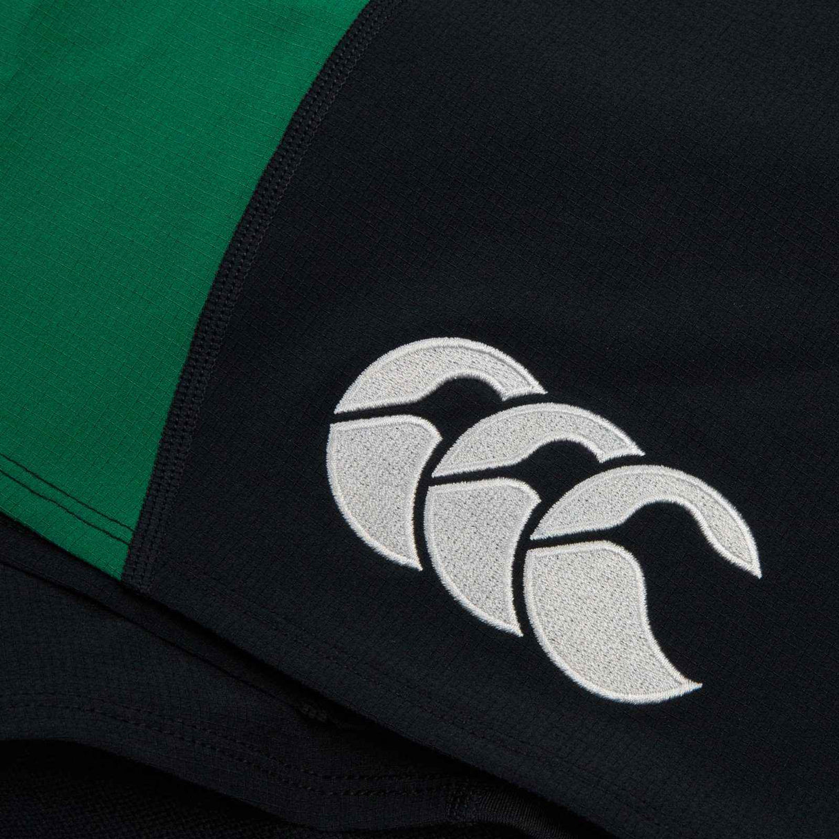 Canterbury IRFU 24 Alt Match Short Black