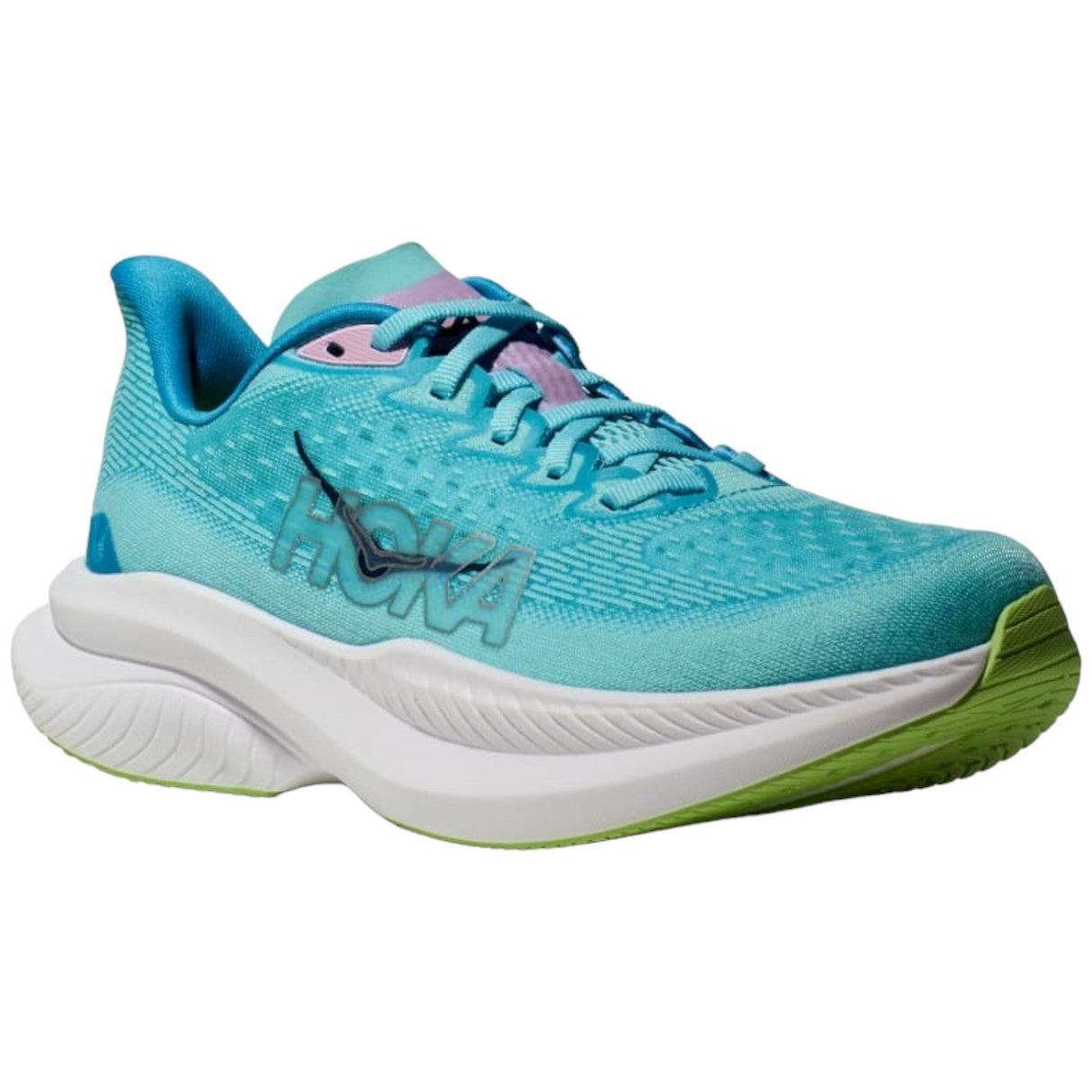 Hoka Mach 6 W Blue