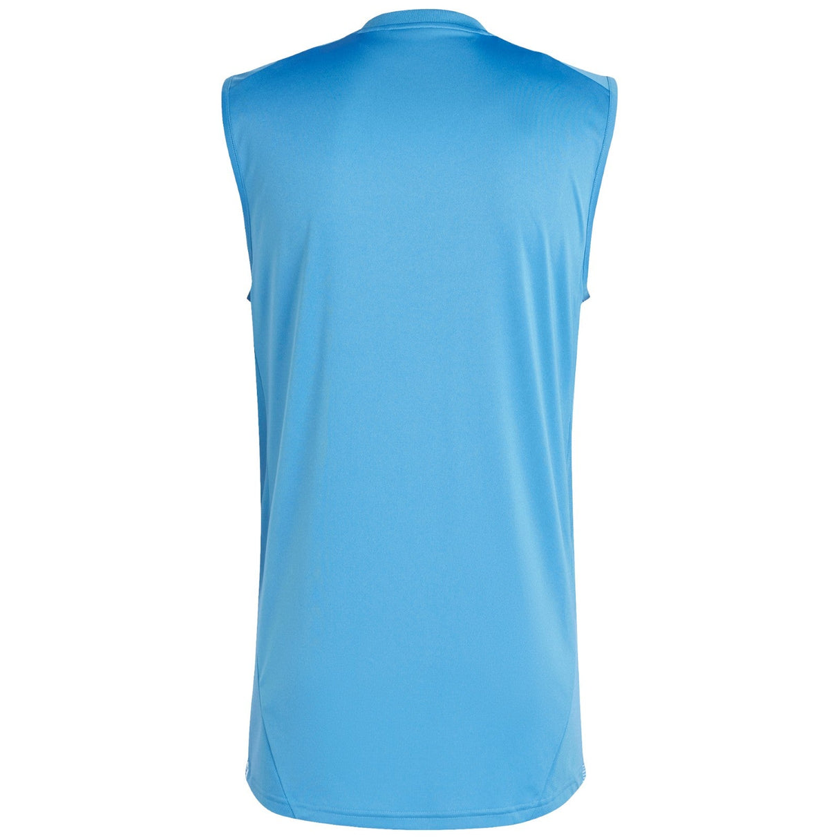 adidas France 24 Training Singlet Blue
