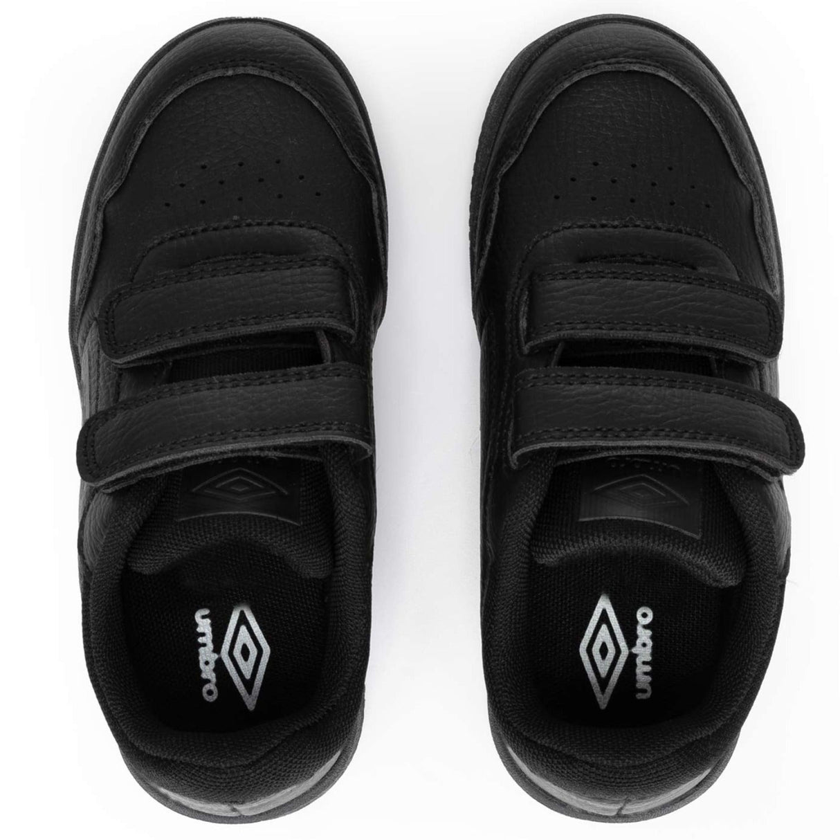 Umbro Jnr Delamere Shoe Black