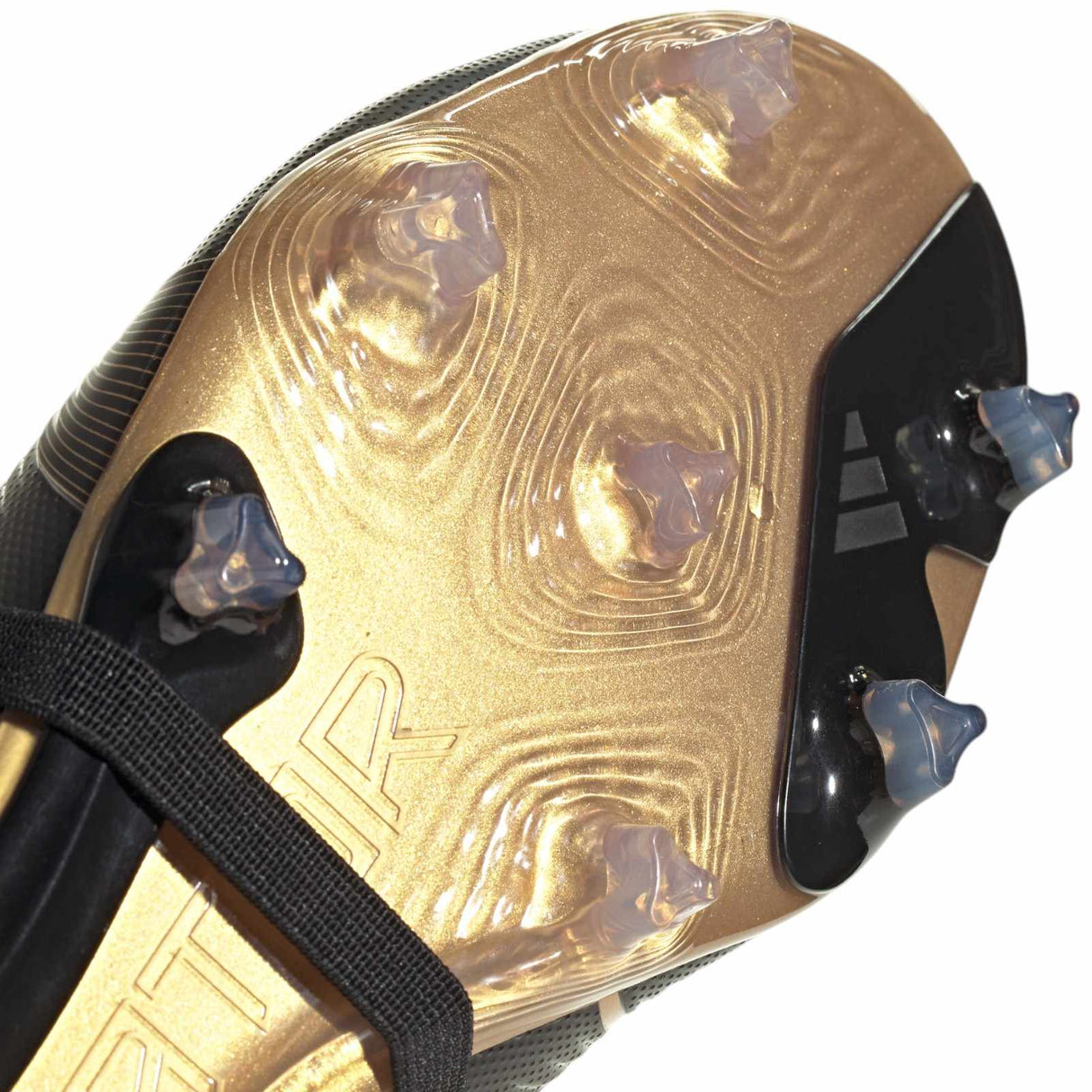 adidas Predator League FG Black