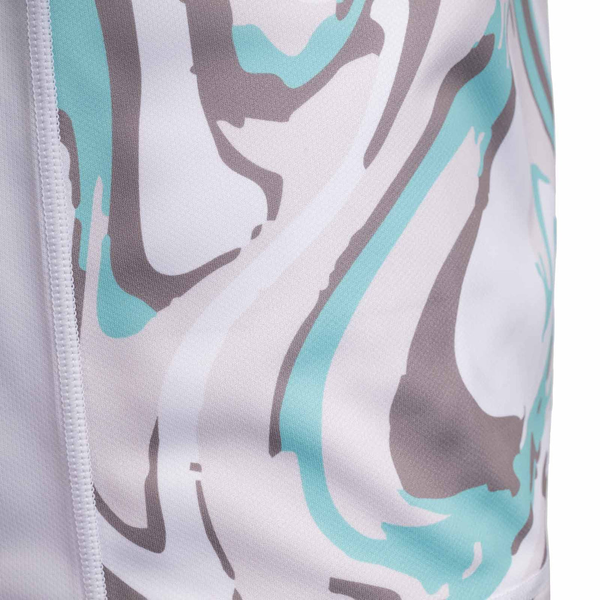 Canterbury IRE 7s Alt Pro Jersey White