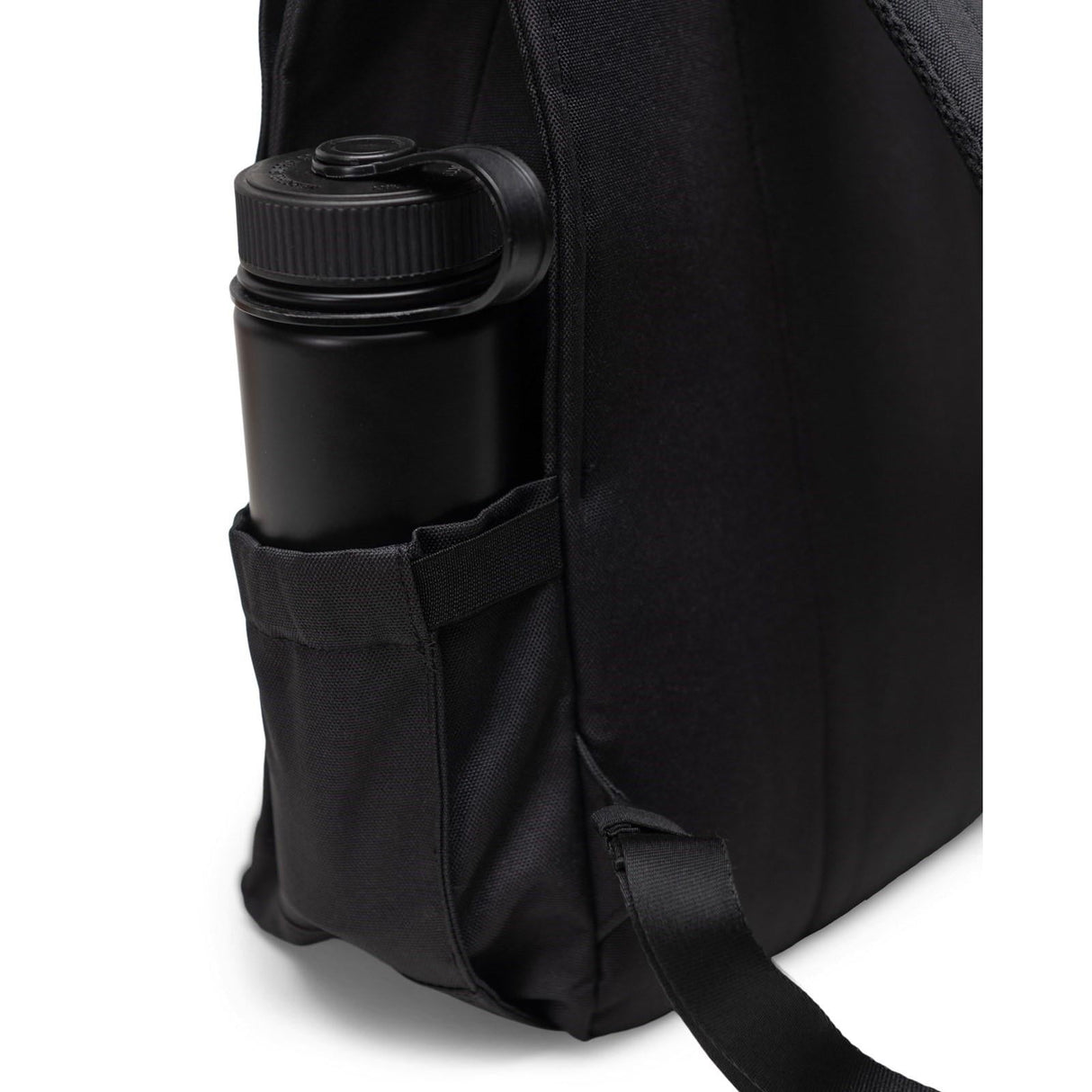 Herschel Bags Unisex City Backpack Black