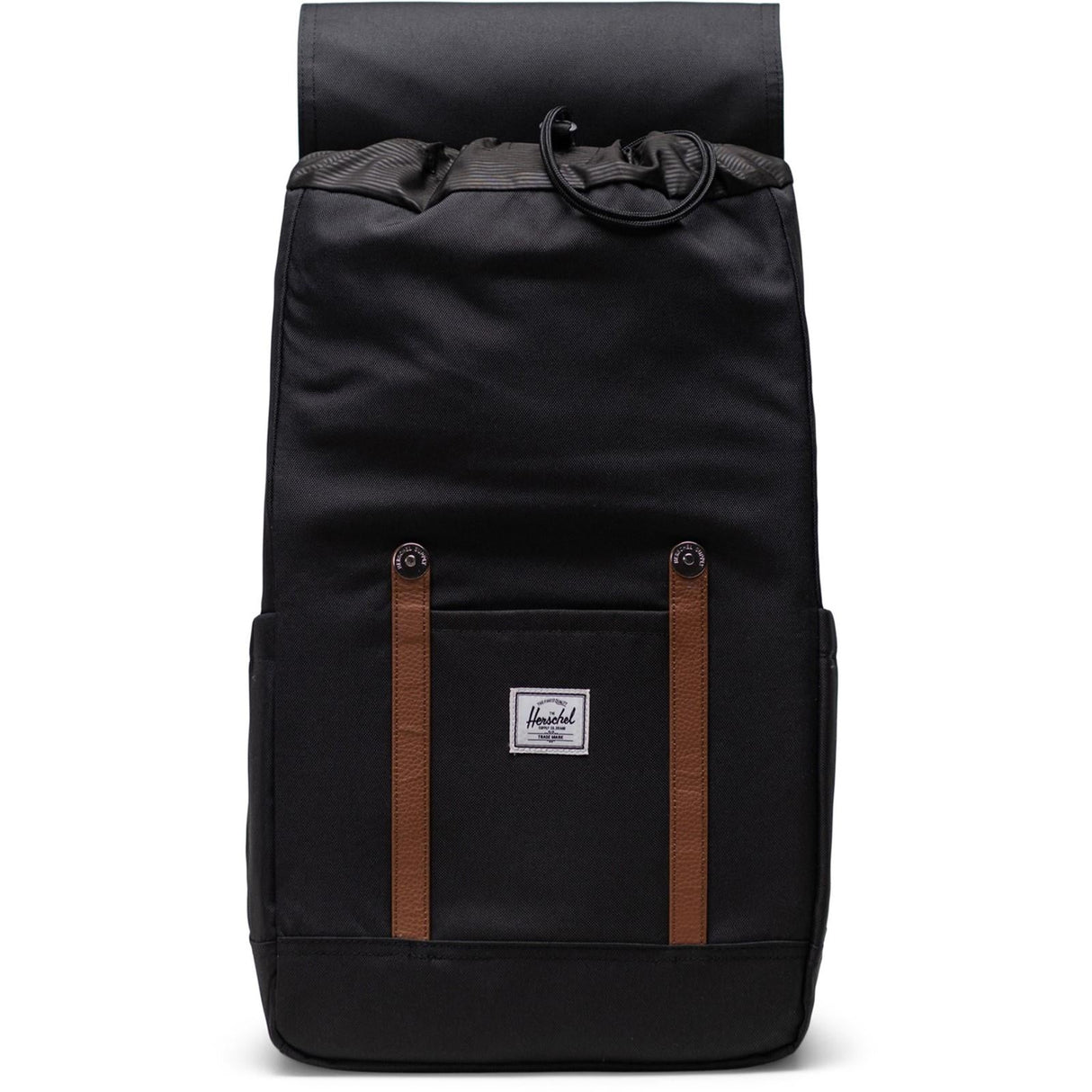 Herschel Bags Unisex Retreat Backpack Black