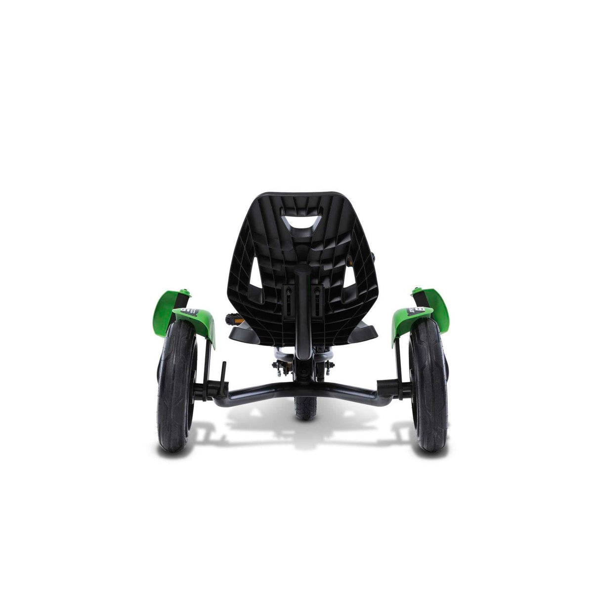 BERG Street-X Venom Go-Kart