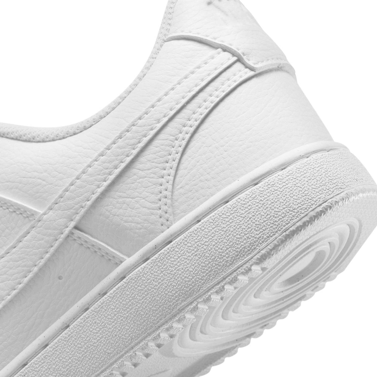 Nike Court Vision Low Btr Mens Fw White