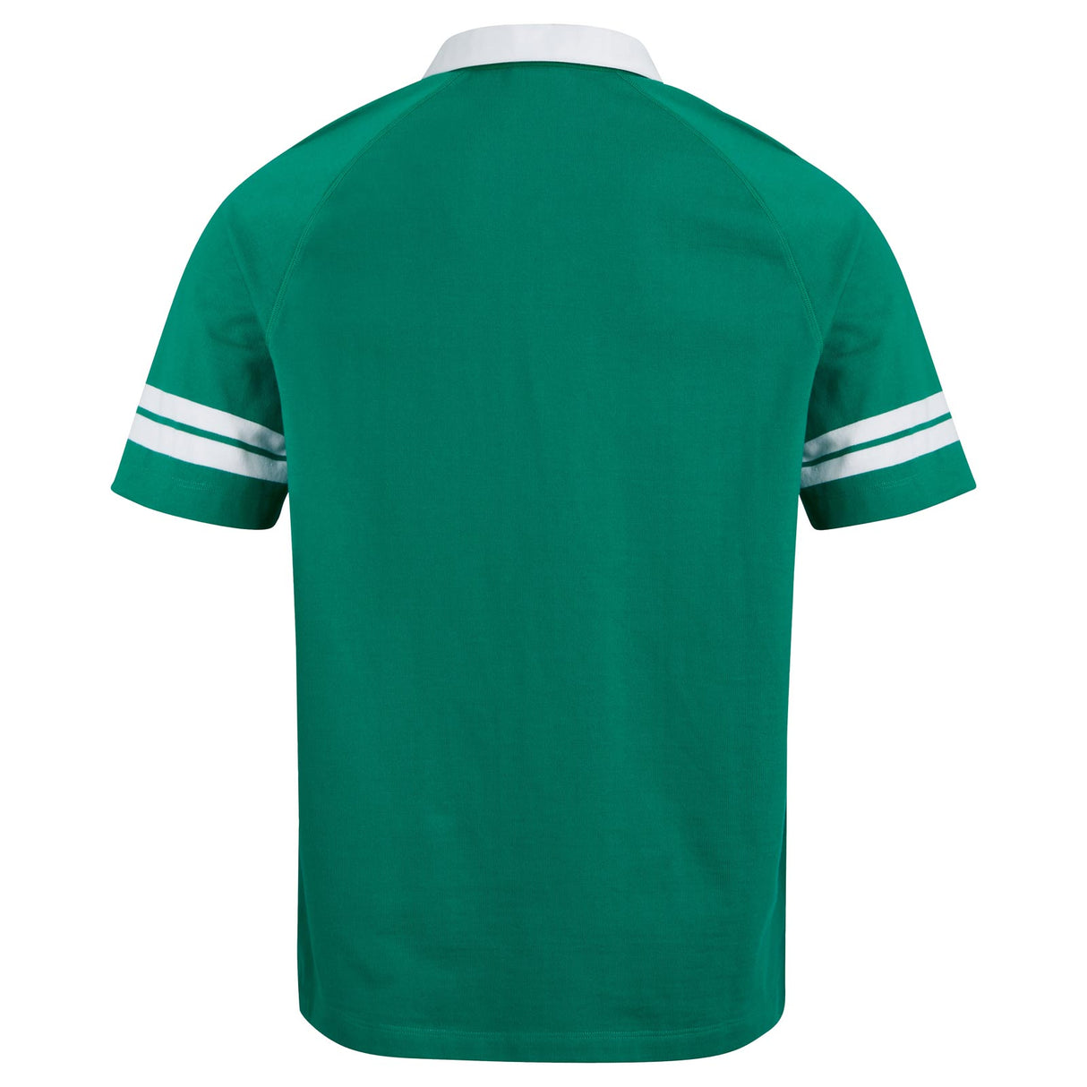 Canterbury IRFU 2003 Heritage Jersey Grn
