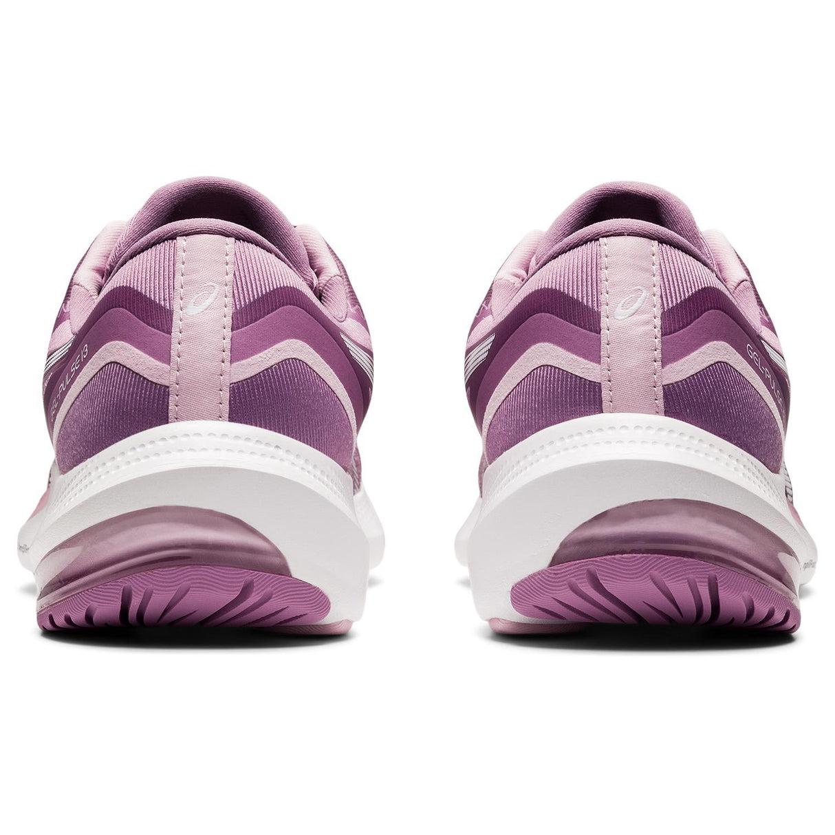 Asics Gel-Pulse 13 Womens Run Pink/White