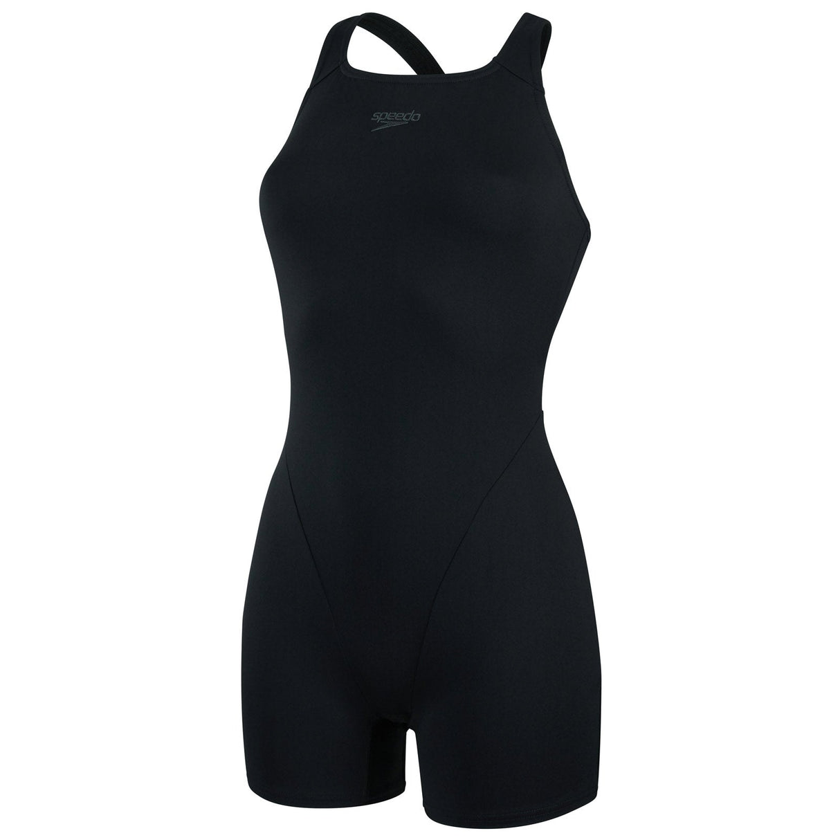 SPEEDO Eco Endurance+ Legsuit Black