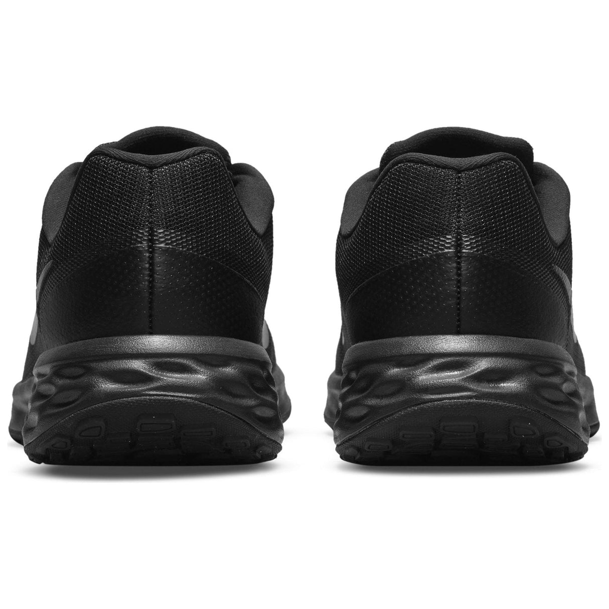 Nike Revolution 6 Mens Black
