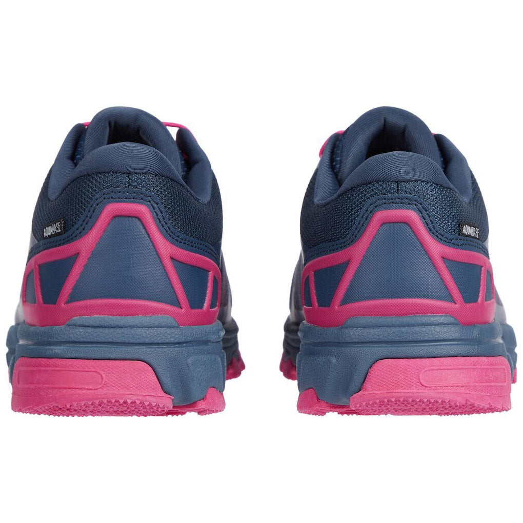 McKinley Kansas II AQB Wmns Fw Navy