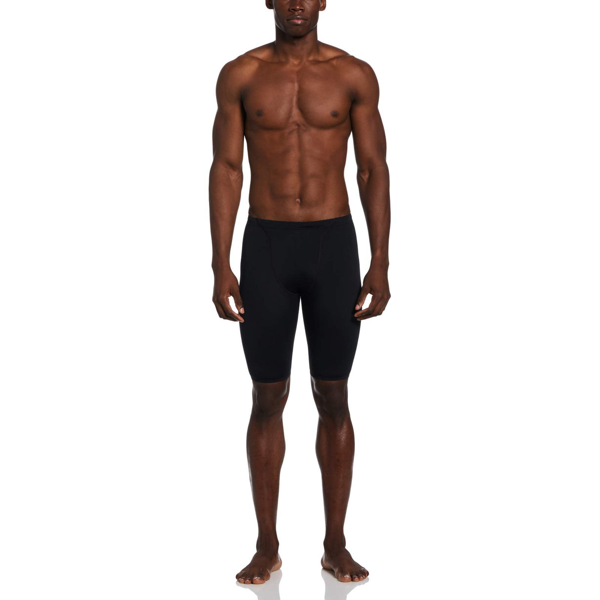 Nike Men Multi Graphic Jammer Black