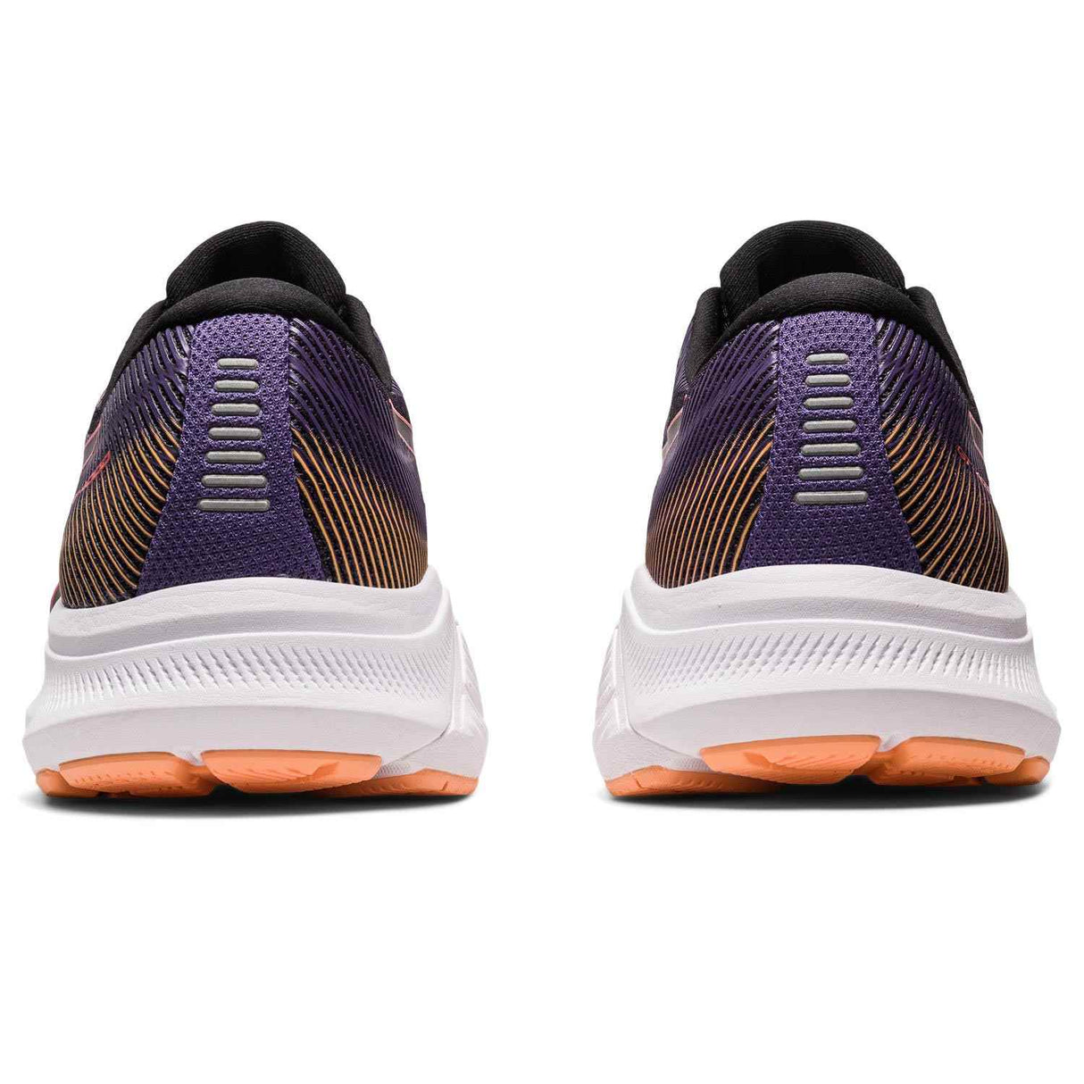 Asics GT-4000 3 Womens Black/Purple