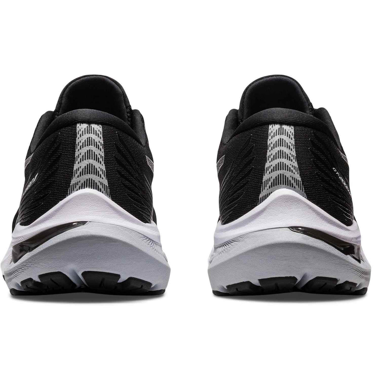 Asics GT-2000 11 Womens Black/White