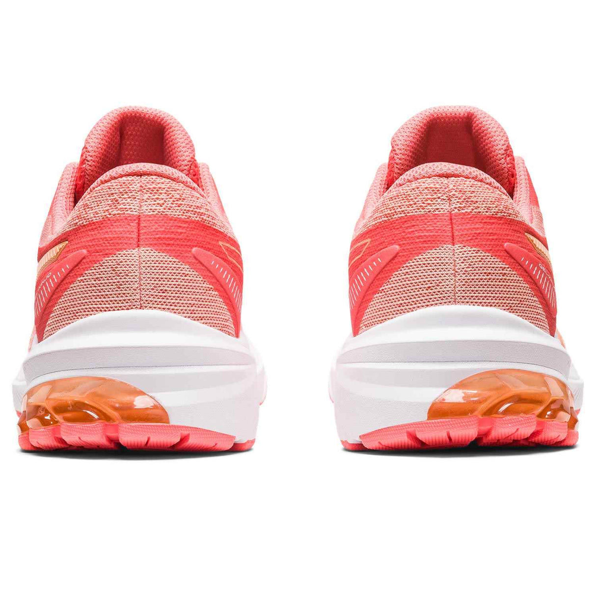 Asics Gel-Kinjo Womens Orange